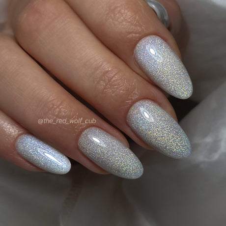 Cat Eye Holo