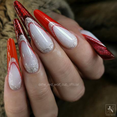 J-Laque 271 - Velvet Gem - Cat's Eye