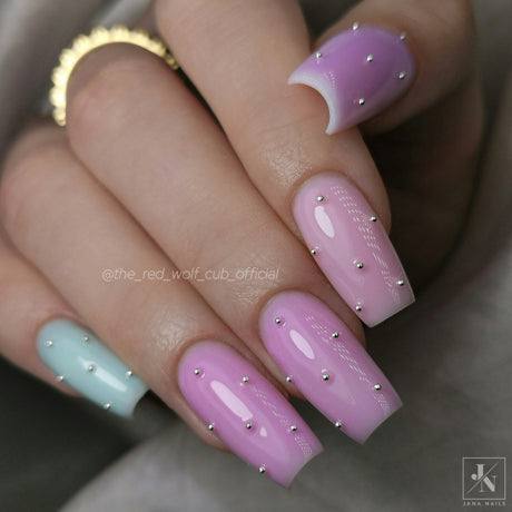 Duragel Pastel Color Base - Blushy Cheek 10 ml