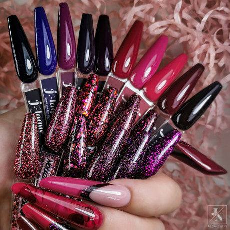 J-Laque 267 Blazing Pink