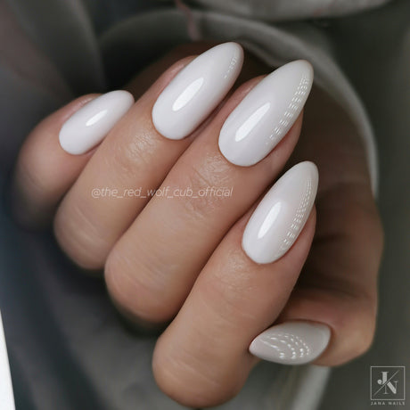 Duragel Color Base Glacial - 10 ml