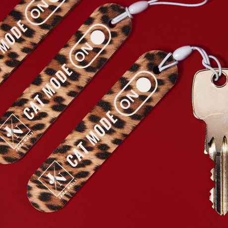 JN Mini Leo Scented File 150/150