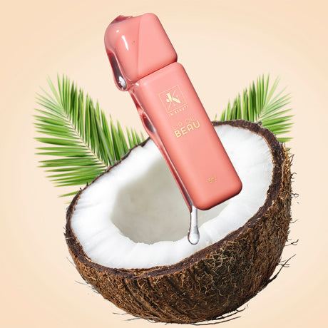 Lip Oil Beau