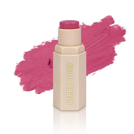 Berry Blush - Pop Blush stick