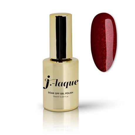 J-Laque BG 7 - Kiss Me