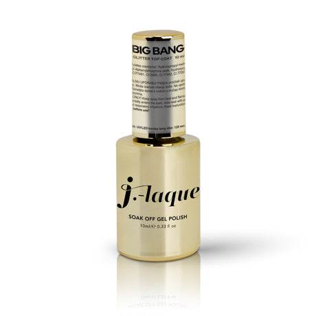 Big Bang Top Coat 10 ml