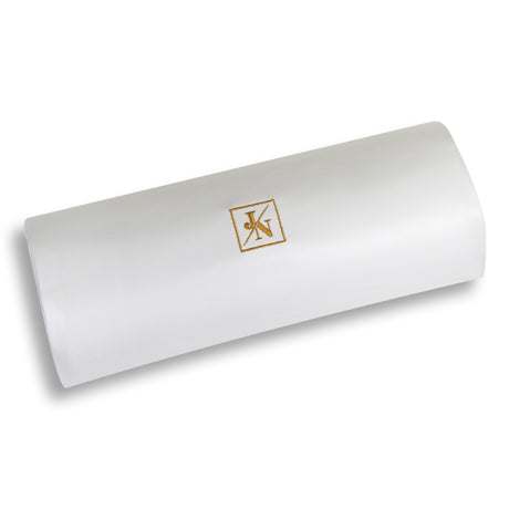 Repose Mains Jana Nails Blanc