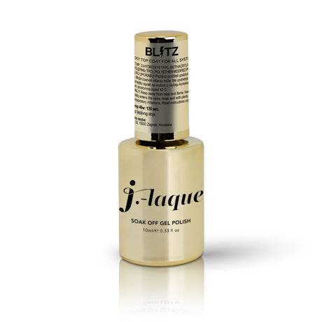 Blitz Top Coat 10 ml