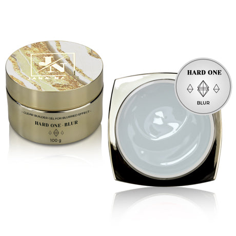 Hard One builder gel Blur - 100 ml