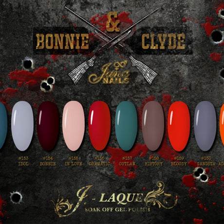 J-Laque 156 Dramatic