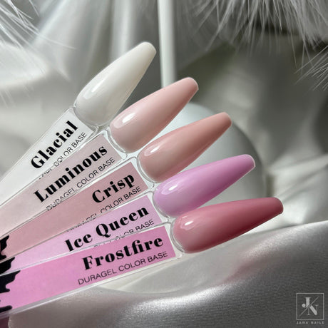 Duragel Color Base Luminous - 10 ml