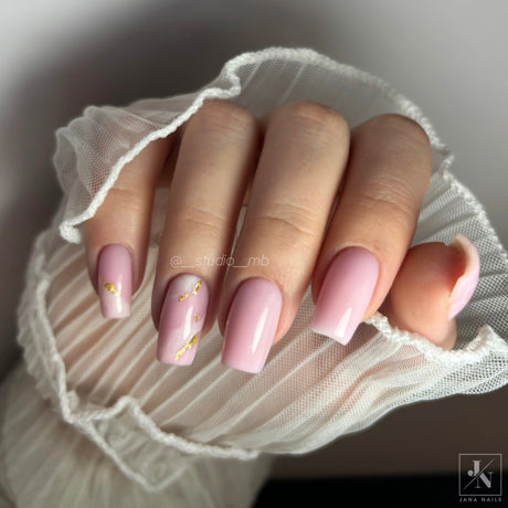 Duragel Color Base Ice Queen - 10 ml