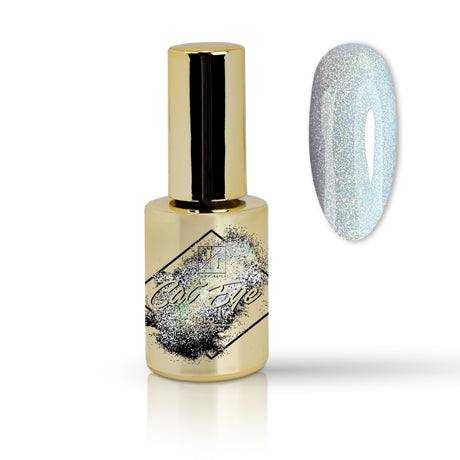 Cat Eye Holo