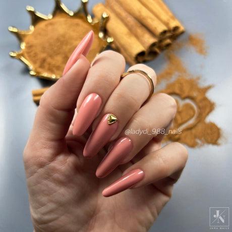 J-Laque NN x JN Cinnamon Boss - 10ml