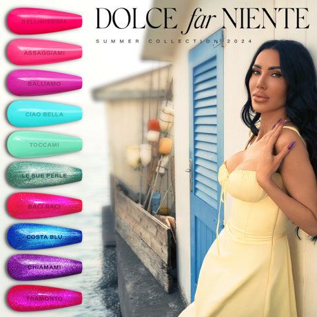 J-Laque 281 Le Sue Perle