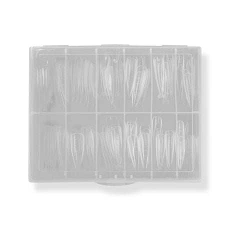 Dual Nail Form - Classic Almonds