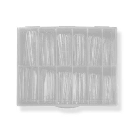 Dual Nail Form - Ballerina XL