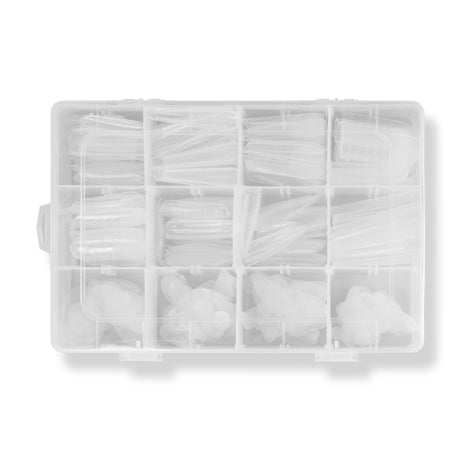 Dual Form - Big Salon Mix 288 pces