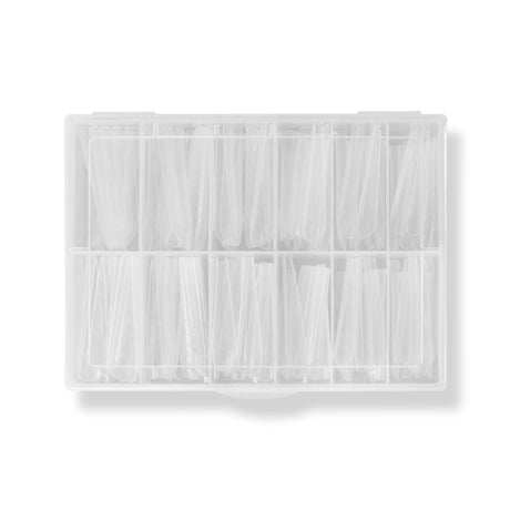 Dual Nail Form - Modern Almonds 120 pces