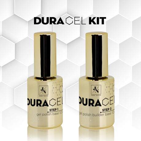 DuraGel kit step 1