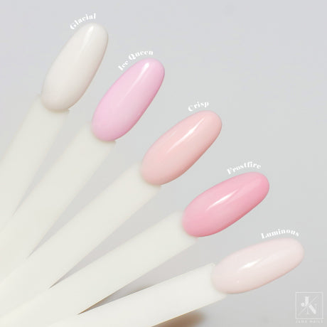 Duragel Color Base Ice Queen - 10 ml