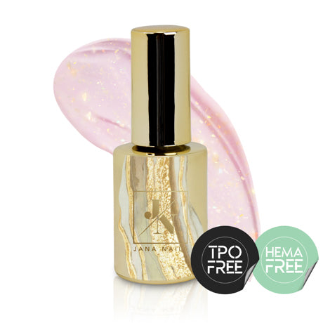 Duragel Color Base Tricky Glitter - 10 ml