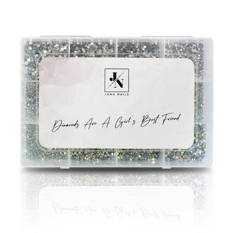 Big Box Diamonds Set