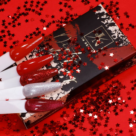 J-Laque 275 Iconic Rouge - 10 ml