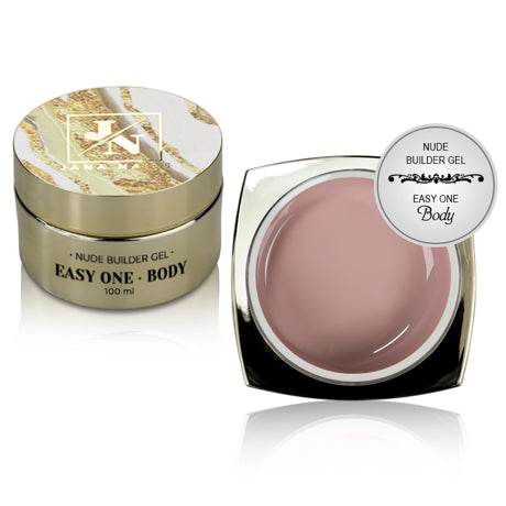 Easy One Body 100 ml
