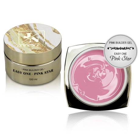 Easy One Pink Star 100 ml