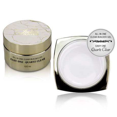 Easy One Quartz Clear 100 ml