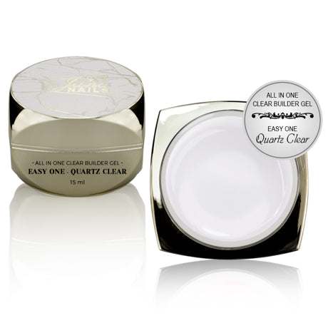 Easy One Quartz Clear 15 ml