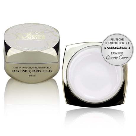 Easy One Quartz Clear 50 ml