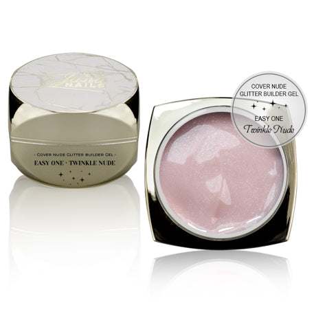 Easy One Twinkle Nude 15 ml