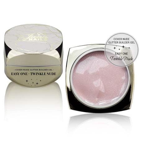 Easy One Twinkle Nude 50 ml