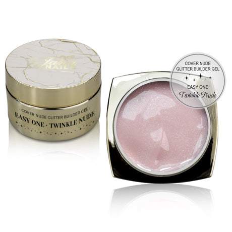 Easy One Twinkle Nude 100 ml