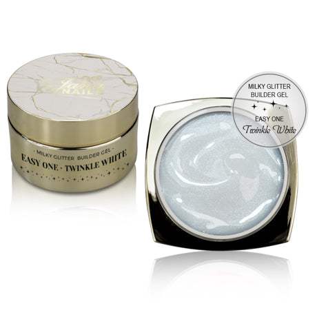 Easy One Twinkle White 100 ml