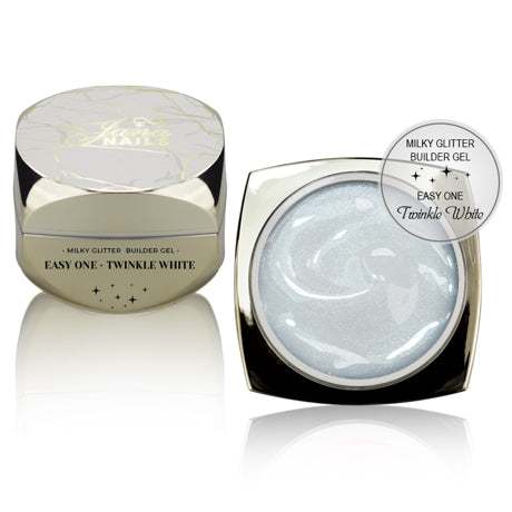 Easy One Twinkle White 50 ml