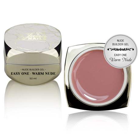 Easy One Warm Nude 50 ml