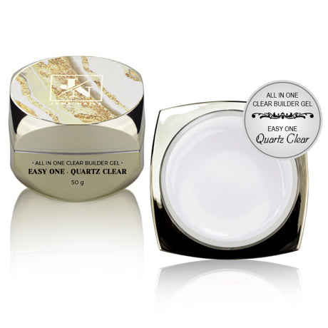Easy One Quartz Clear 50 ml