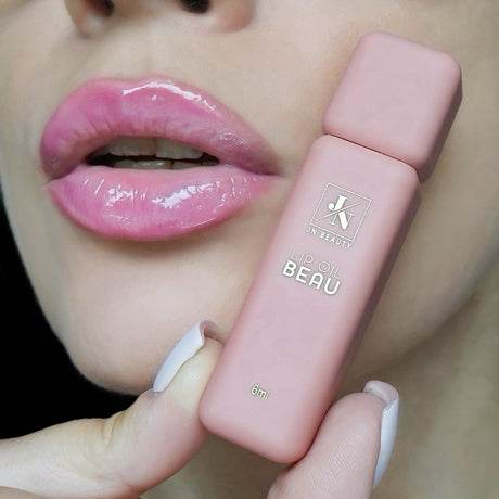 Lip Oil Beau