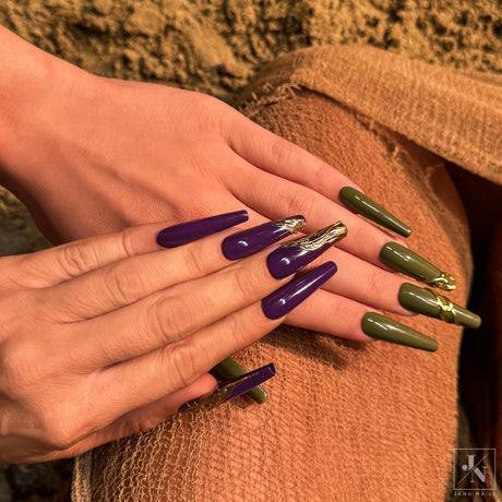 J-Laque 288 Eclipse Veil