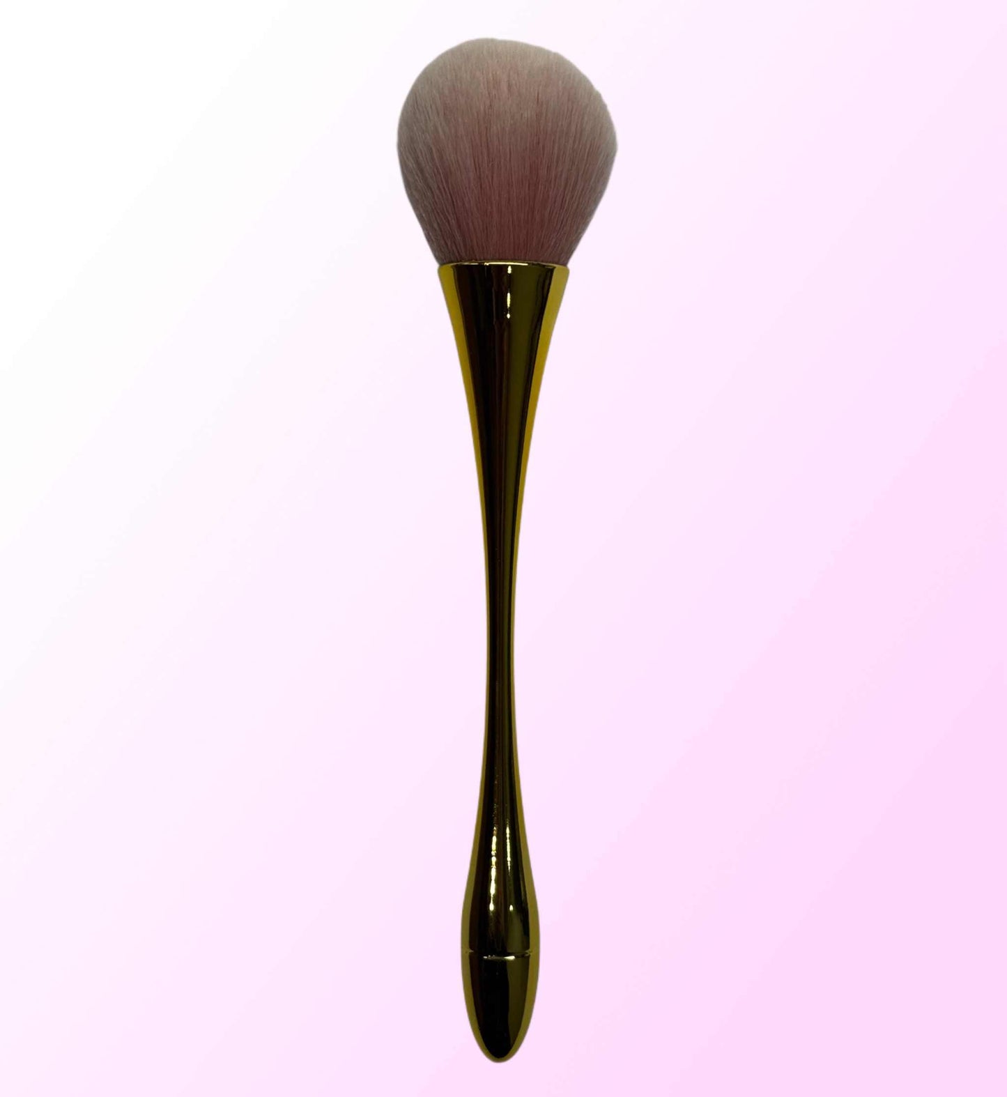 Brossette à poussière Gold