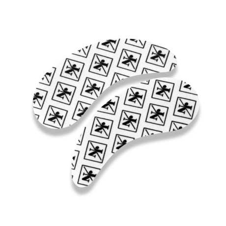 Glam it up! - eye patch mask 1 pair