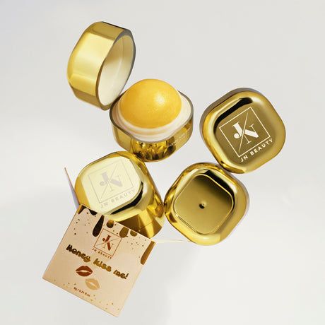 Honey kiss me! - lip square balm