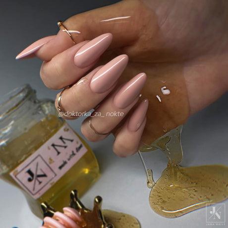 J-Laque NN x JN Honey Bullet - 10ml