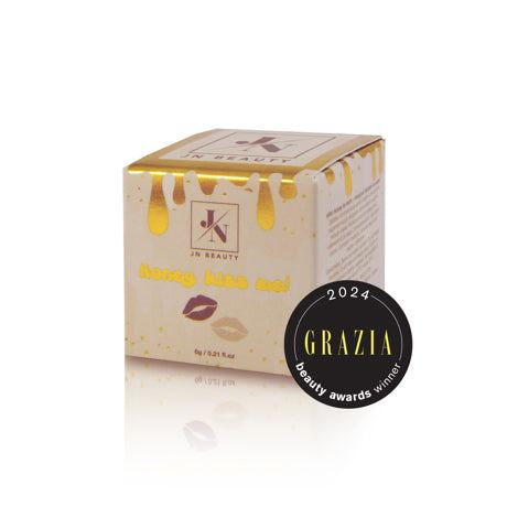 Honey kiss me! - lip square balm
