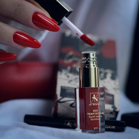 Dirty Dancing Mini Eye liner & Lipstick set