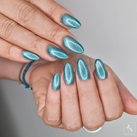 J-Laque 281 Le Sue Perle / Cat Eye
