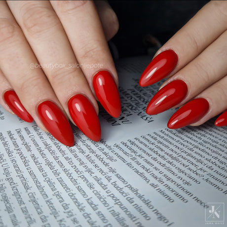 J-Laque BG#5 Bad Girl - 10 ml